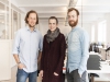 Hausbesuch bei Home eat Home