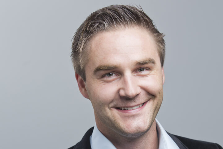 Sebastian Diemer tritt bei Kreditech ab – Mitgründer übernimmt