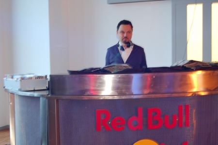 Affiliate Tactixx Party 2010