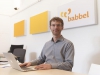Hausbesuch bei babbel