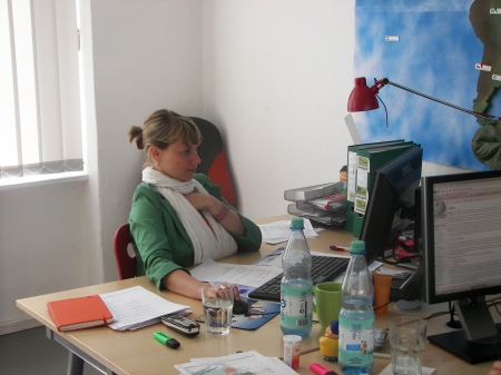 Hausbesuch bei bettenjagd.de