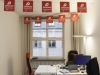 Hausbesuch bei Delivery Hero
