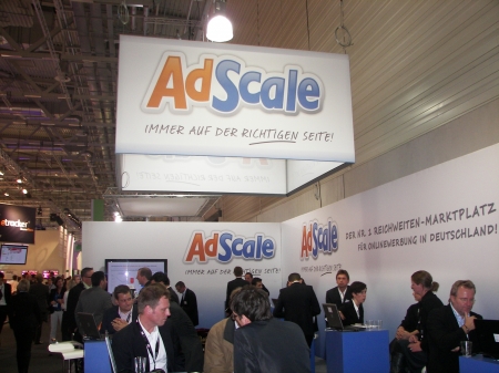 dmexco 2010
