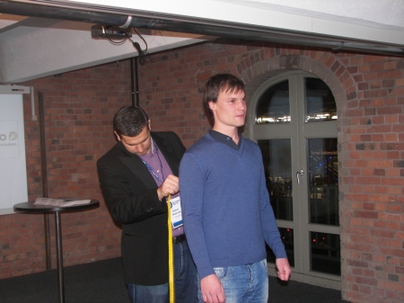 Echtzeit Berlin VIII