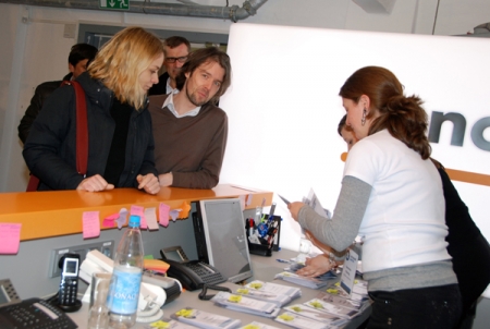 Echtzeit Berlin XIII