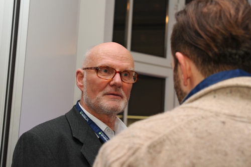 Echtzeit Berlin XVII