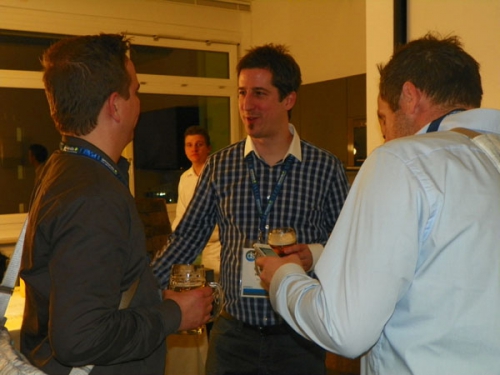 Echtzeit München III