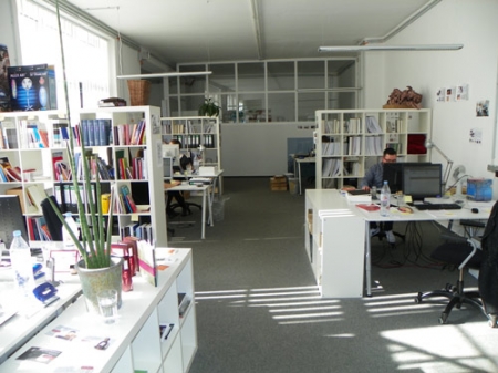 Hausbesuch bei epubli