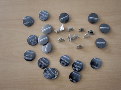 Hausbesuch bei Fotocommunity