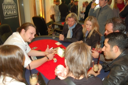 Gründerpokern bei Hanse Ventures