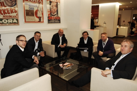 Webfuture Award 2010