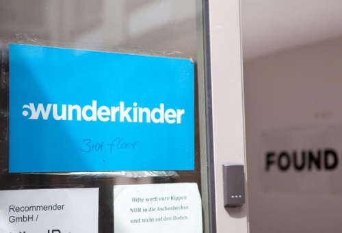 Hausbesuch bei 6wunderkinder