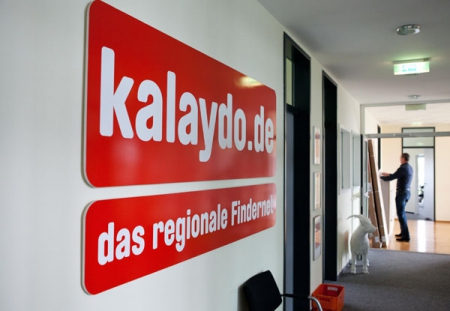 Hausbesuch bei kalaydo