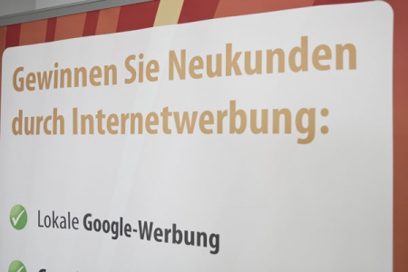 Hausbesuch bei RegioHelden