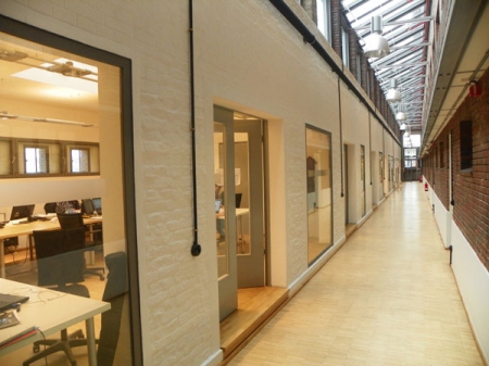 Hausbesuch bei Wimdu