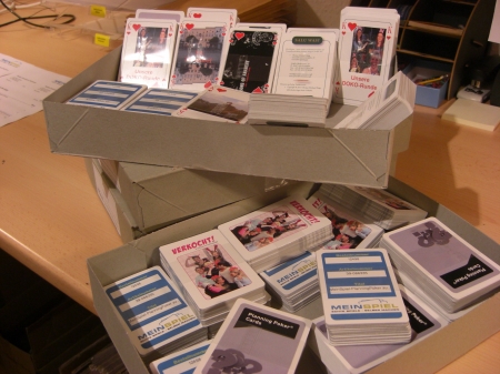 Hausbesuch bei MeinSpiel