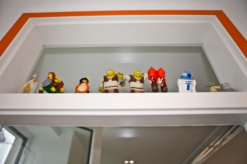 Hausbesuch bei Hitmeister