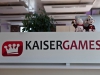 Hausbesuch bei Kaisergames