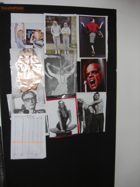 Hausbesuch bei TheLabelFinder