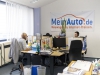 Hausbesuch bei MeinAuto.de