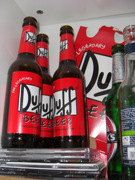 Hausbesuch bei mikestar