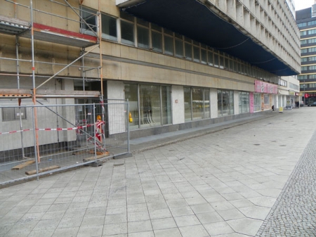 Hausbesuch bei Monoqi