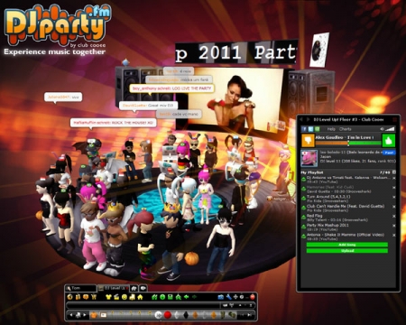 Ein Streifzug durch die Musik-Start-up-Szene