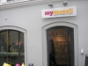 Hausbesuch bei mymuesli