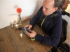 mySugr: Umgang mit Diabetes erfordert Disziplin