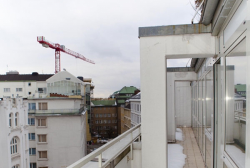 Hausbesuch bei Navinum