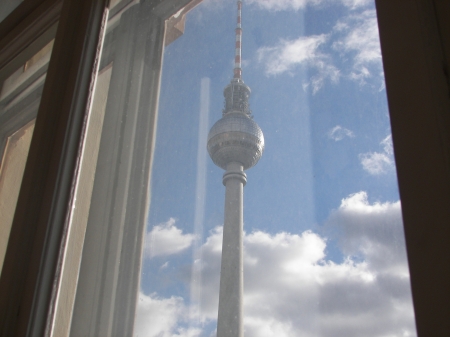 Hausbesuch bei Payango