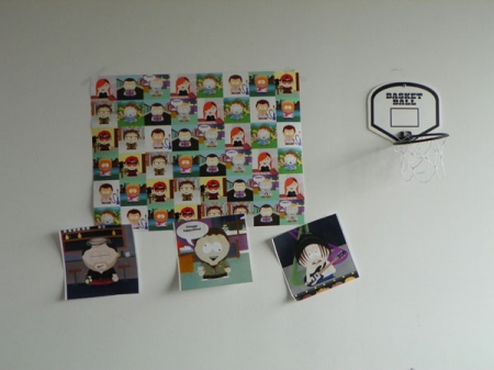 Hausbesuch bei Returbo