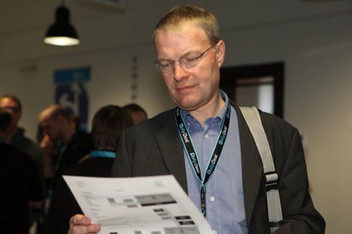 Startup Camp Berlin 2012