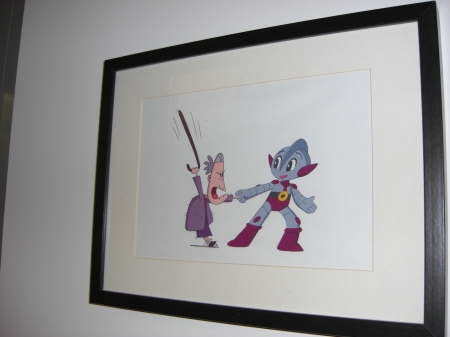 Hausbesuch bei scoyo