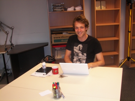 Hausbesuch bei Sofatutor