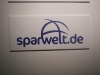 Hausbesuch bei Sparwelt