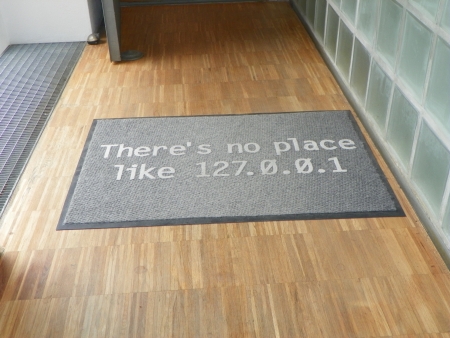 Hausbesuch bei SponsorPay