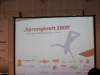 Sprungbrett 2009 