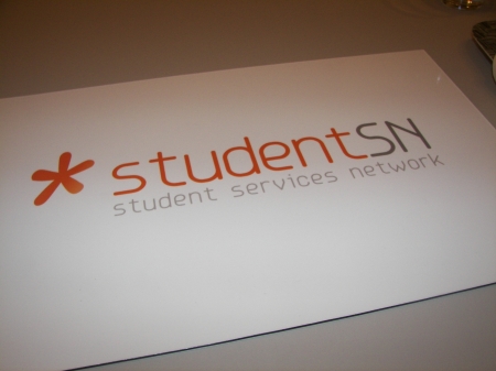 Hausbesuch bei StudentSN