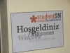 Hausbesuch bei StudentSN