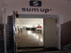 Hausbesuch bei SumUp