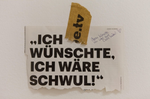 Hausbesuch bei tape.tv