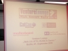 Venture Lounge - September 2009