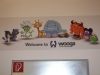 Hausbesuch bei wooga