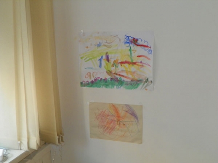 Hausbesuch bei Yasuu