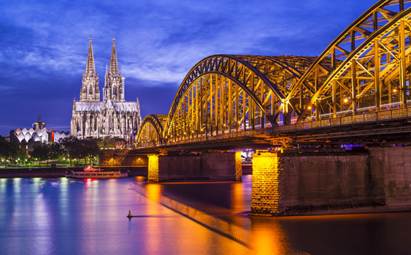 7 spannende Zahlen zum boomenden Startup-Ökosystem in Köln