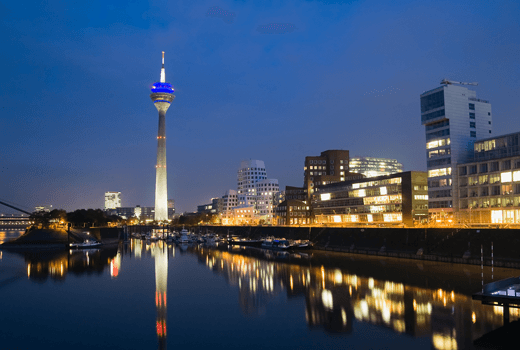 15 inspirierende Startups aus Düsseldorf, die alle kennen sollten