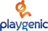 Playgenic GmbH