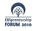 EBS Gründungsforum 2010