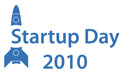 Startup Day 2010